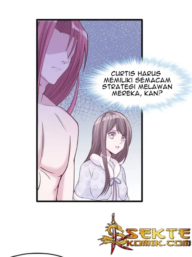 Beauty and the Beasts Chapter 119 Gambar 20